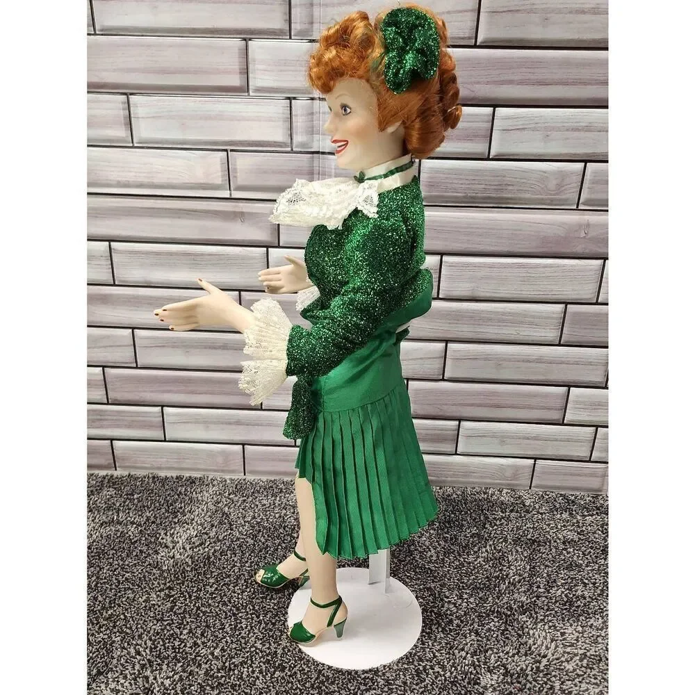 I Love Lucy 